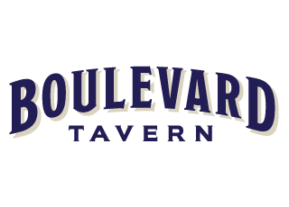 Bouelvard Tavern Logo