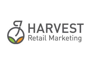 Harvest Retail Marketing Logo