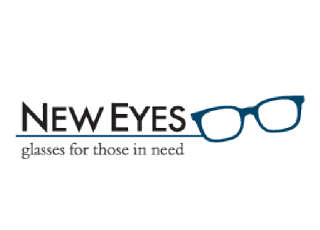New Eyes for the Needy Logo
