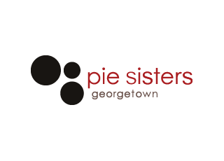 Pie Sisters Logo