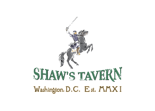 Shaws Tavern Logo