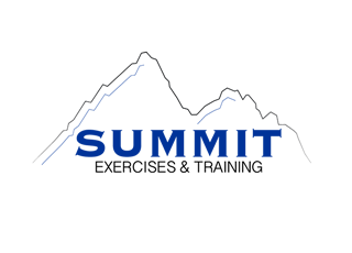 Summit Exercises and Training Logo