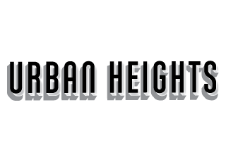 Urban Heights Logo