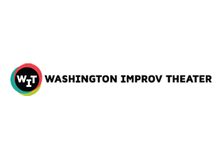 Washington Improv Theater Logo